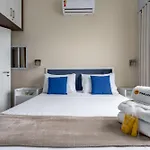 Pineapples RPP913 - Apartamento ideal para casais em Copacabana