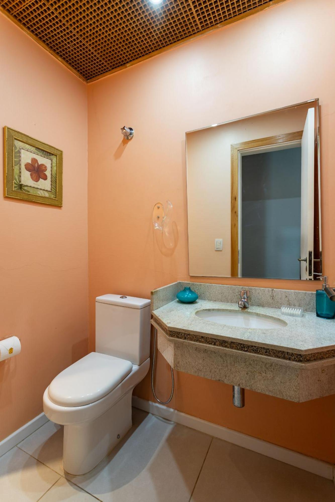 Copacabana Ideal Casais - Rpp913 Z2 Appartement *